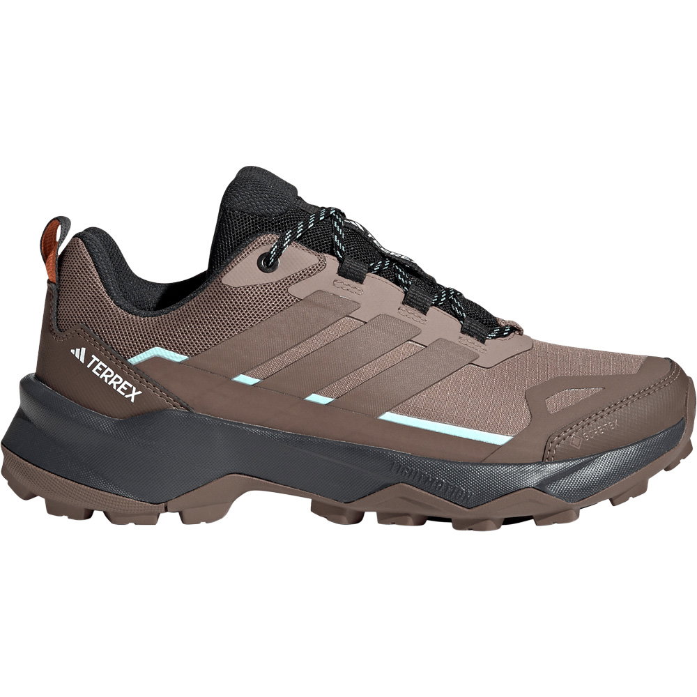 adidas TERREX - Terrex Skychaser AX5 GORE-TEX Wanderschuhe Damen trace brown