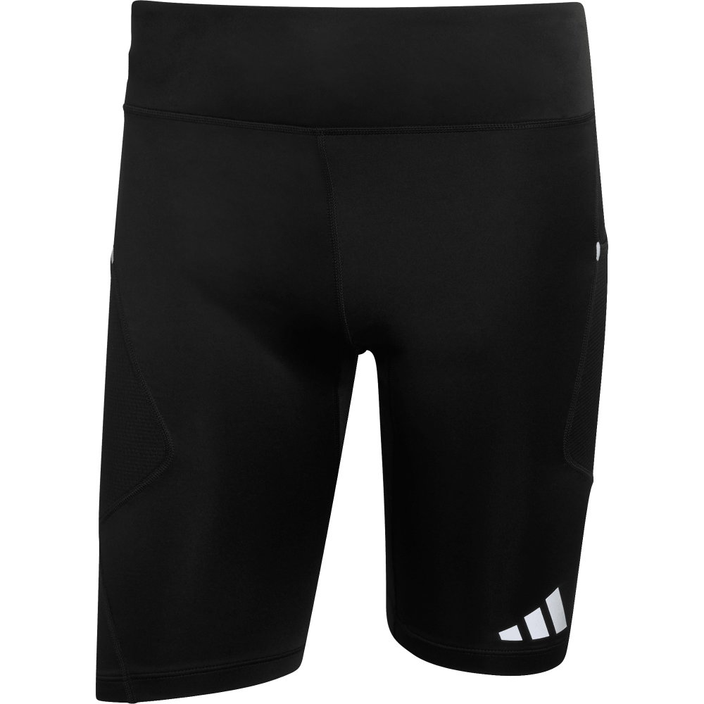 adidas - adi365 Adaptive Wear Running 1/2 Leggings Herren schwarz