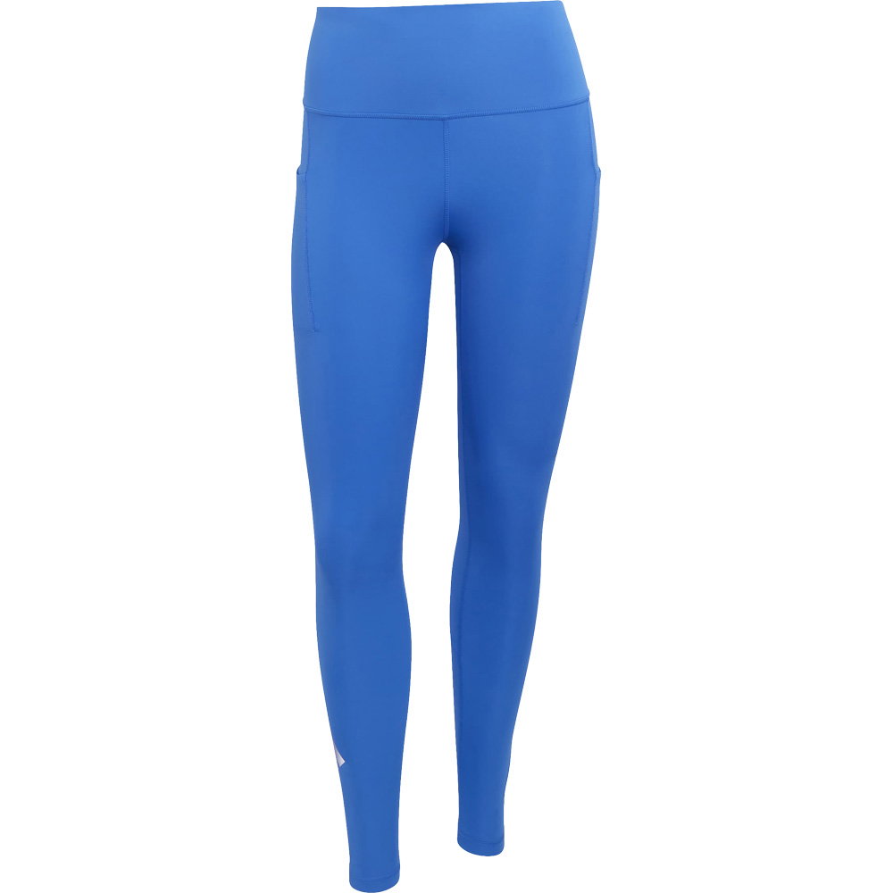 adidas - adi365 Climacool 3-Streifen Leggings Damen ray blue