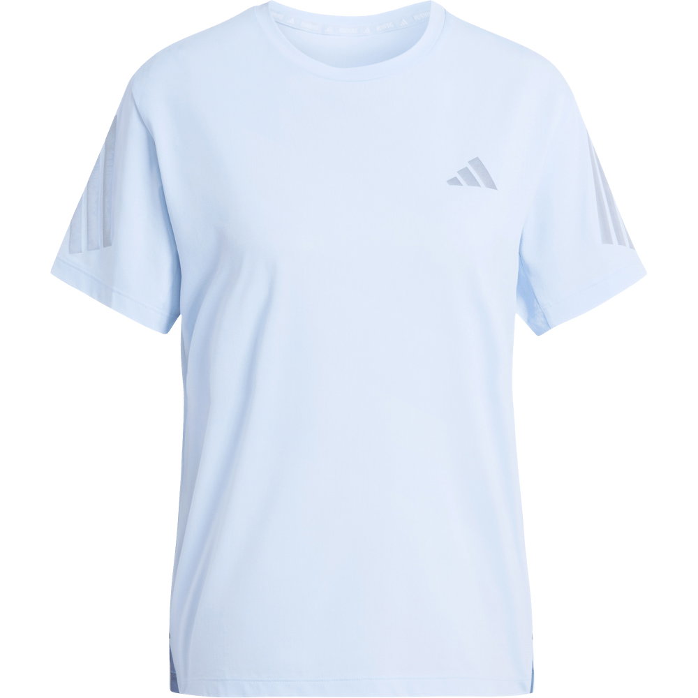 adidas - adi365 Climacool T-Shirt Damen crystal sky