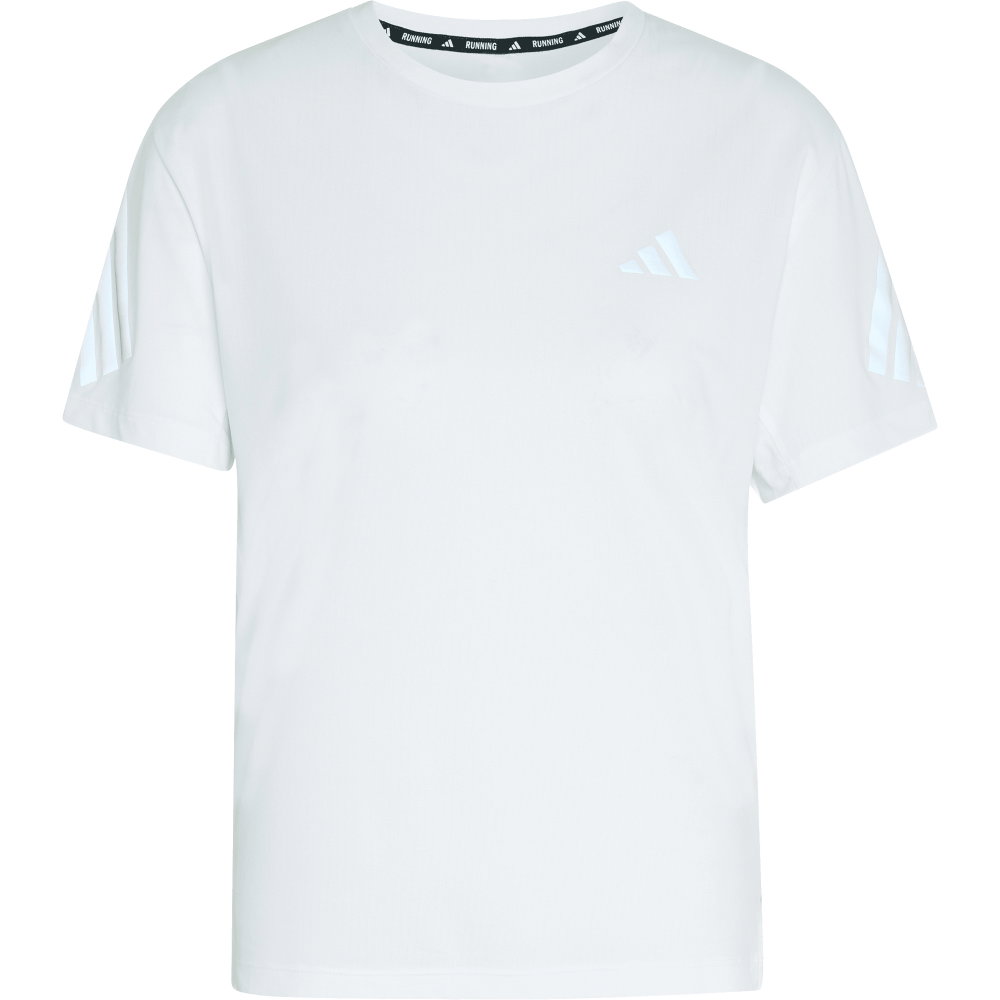 adidas - adi365 Climacool T-Shirt Damen weiß