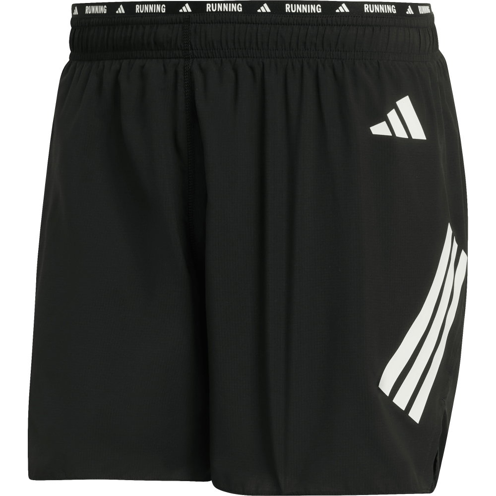 adidas - adi365 Formotion 2in1 Shorts Herren schwarz