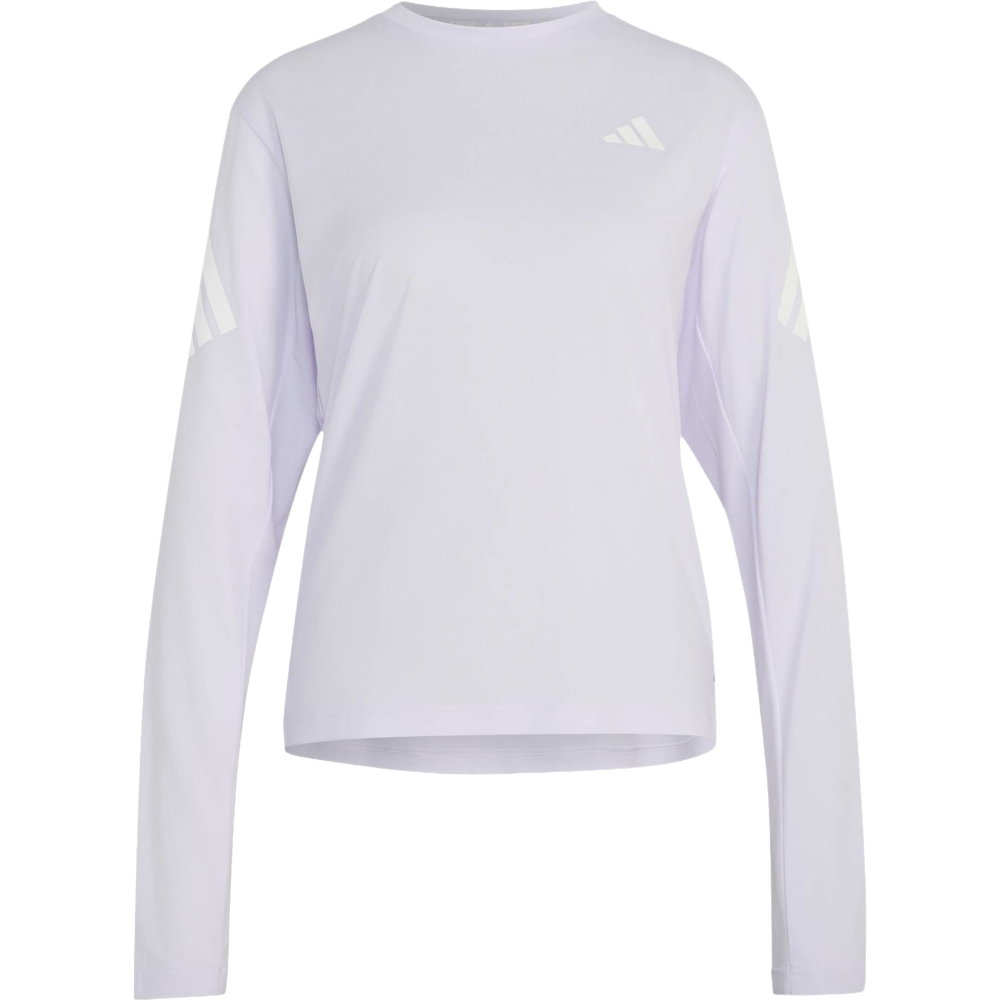 adidas - Adi365 Running Climacool Iconic Funktionsshirt Damen lila