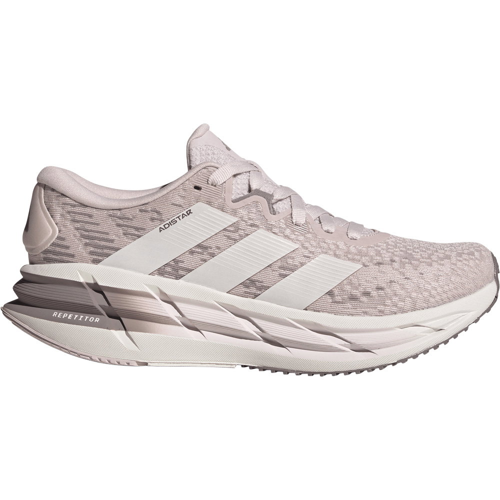 adidas - Adistar 4 Laufschuhe Damen ice purple