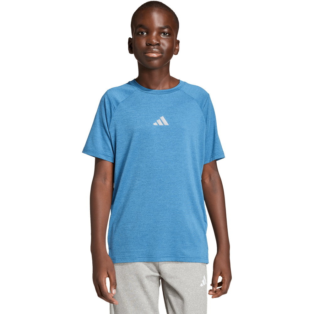 adidas - All Sports Favorite T-Shirt Kinder dusky petrol