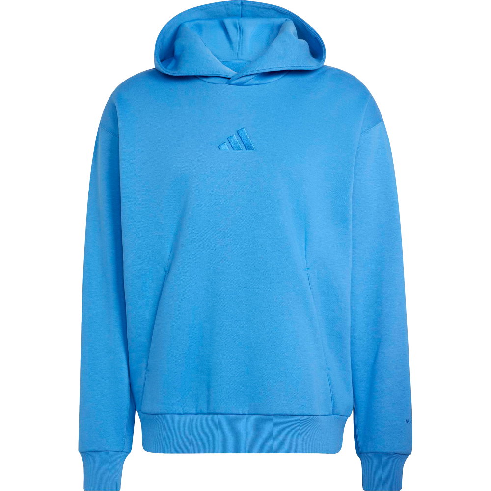 adidas - ALL SZN Hoodie Herren ray blue