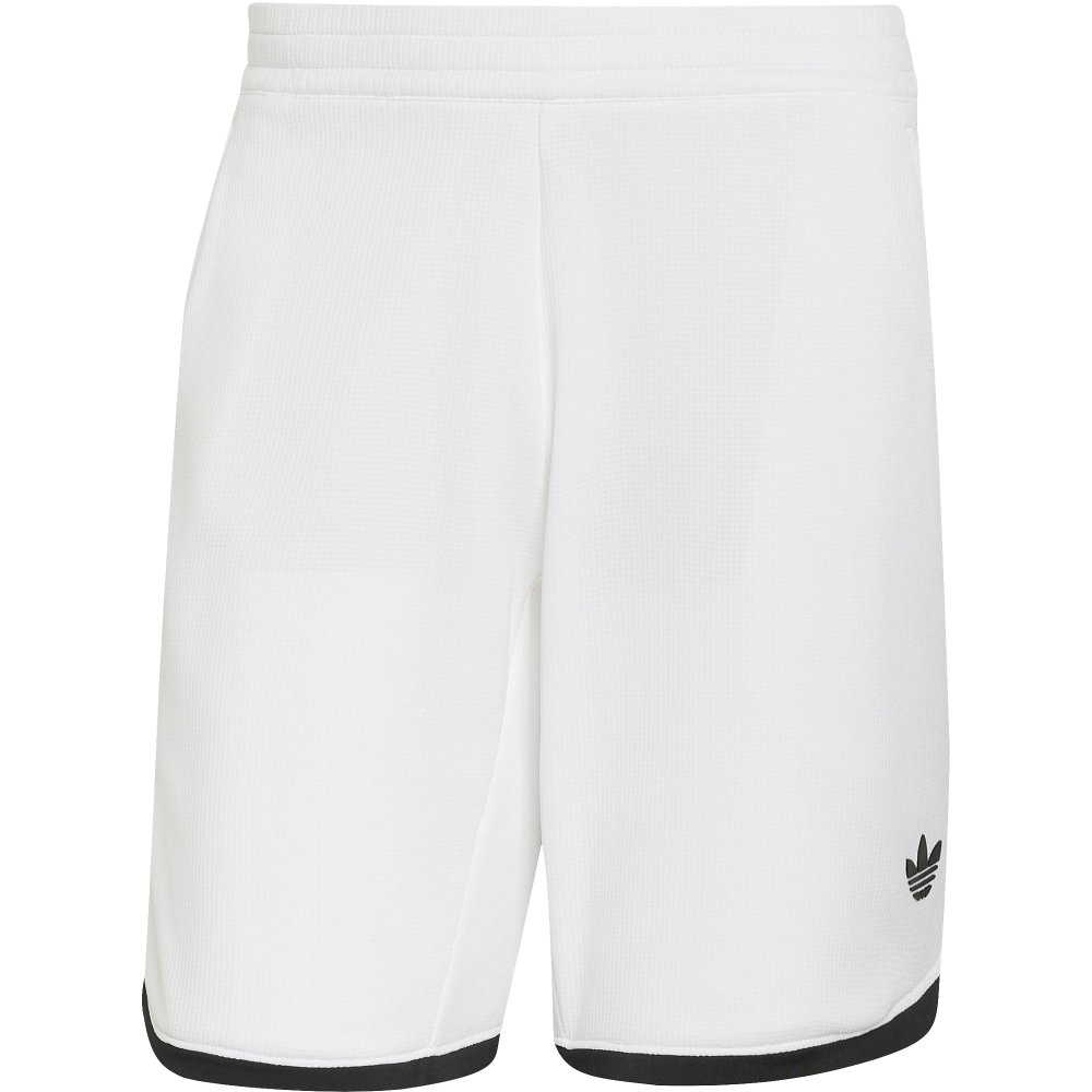 adidas - Classics Tennisshorts Herren weiß