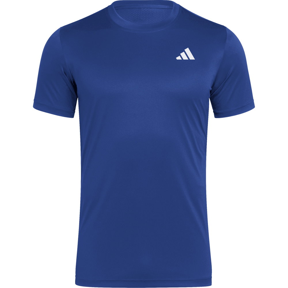 adidas - Club Tennis Climacool T-Shirt Herren dark blue