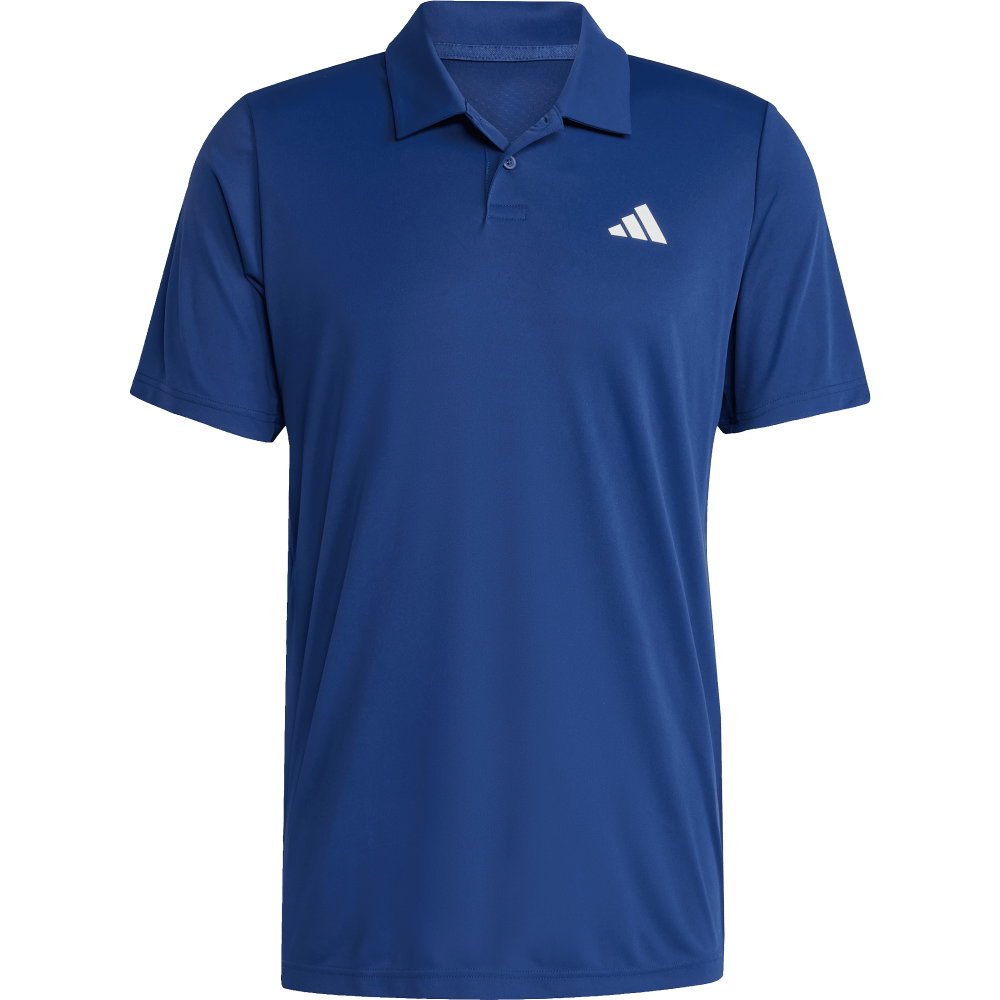 adidas - Club Tennis Poloshirt Herren dark blue