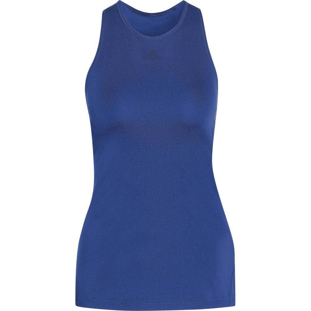 adidas - Club Tennis Climacool Tanktop Damen dark blue