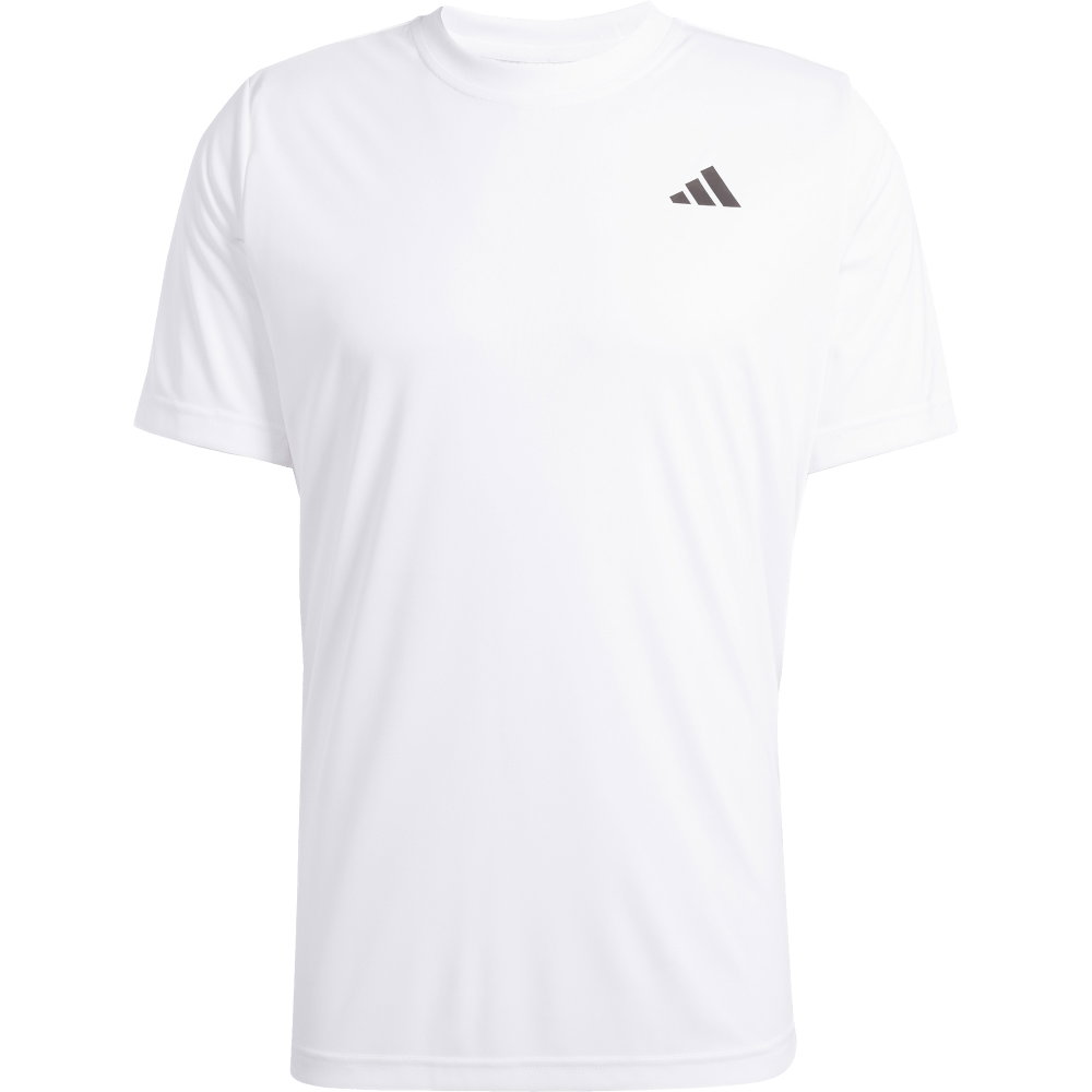 adidas - Club Tennis Climacool T-Shirt Herren weiß