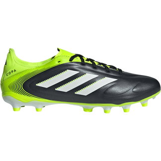 adidas - Copa Pure 3 League FG/MG soccer boot core black