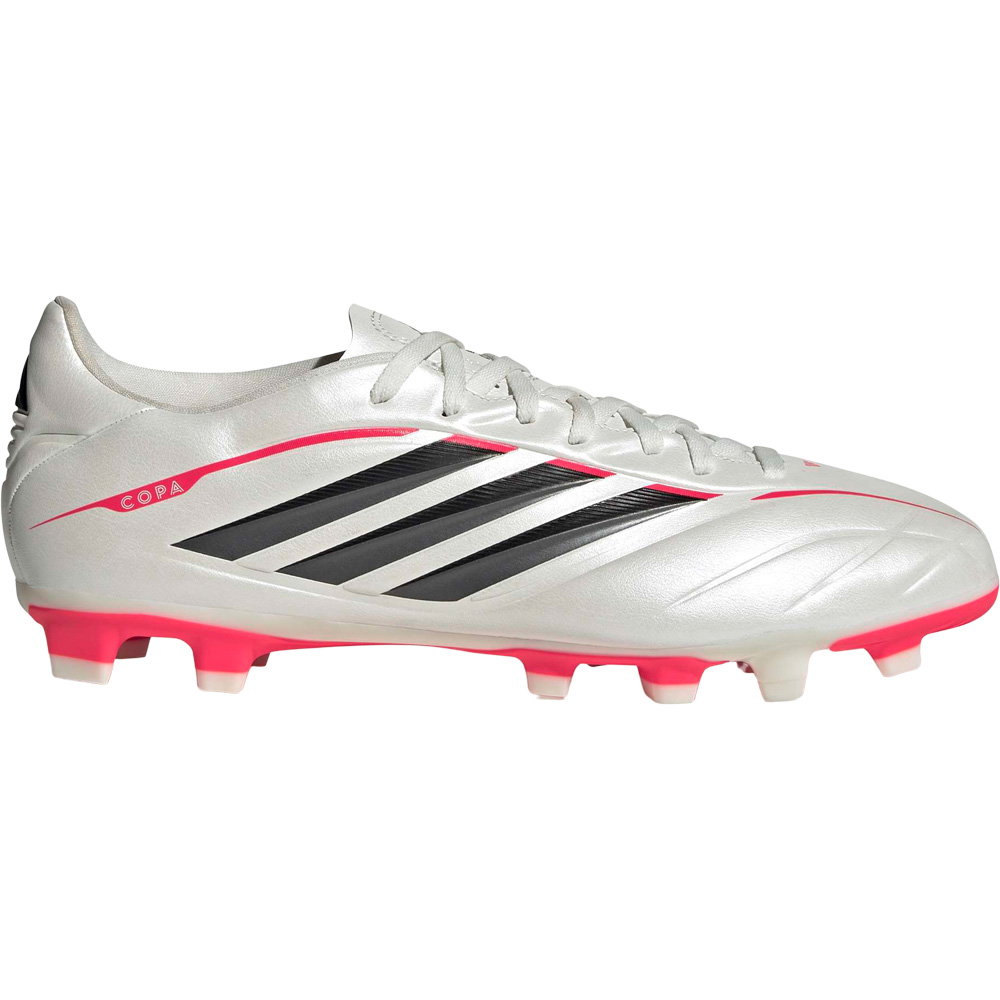 adidas - Copa Pure IV Club FG/MG Fußballschuhe zero metalli