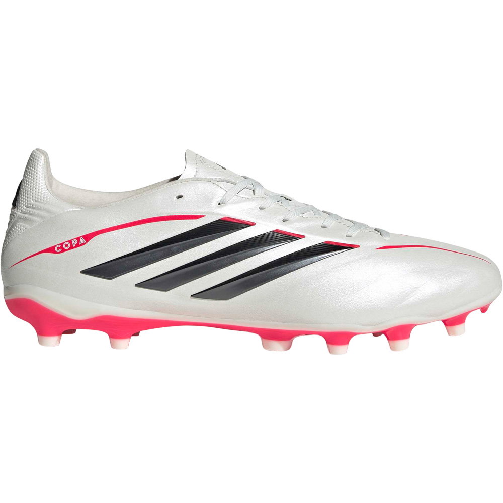adidas - Copa Pure IV League FG Fußballschuhe zero metallic