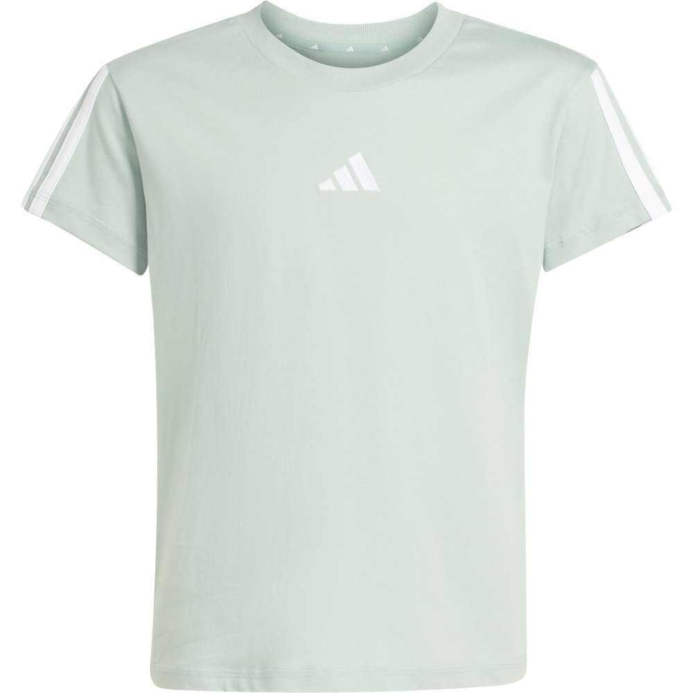 adidas - Essentials T-Shirt Kinder wonder sage