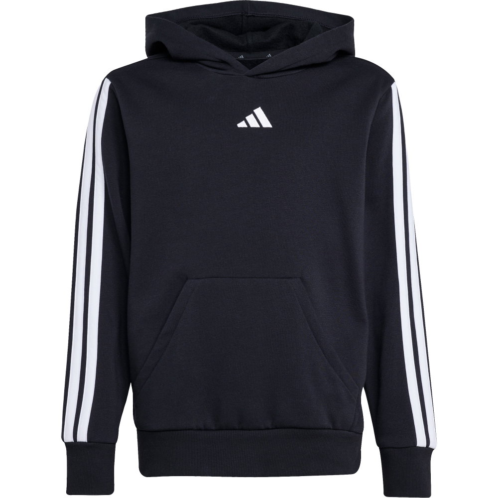 adidas - Essentials Hoodie Kinder black