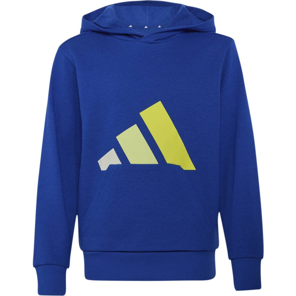 adidas - Essentials Hoodie Kinder blau