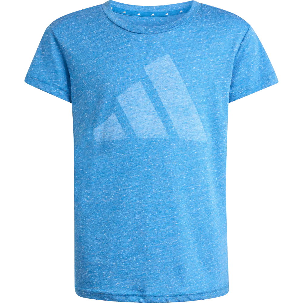 adidas - Essentials T-Shirt Kinder ray blue