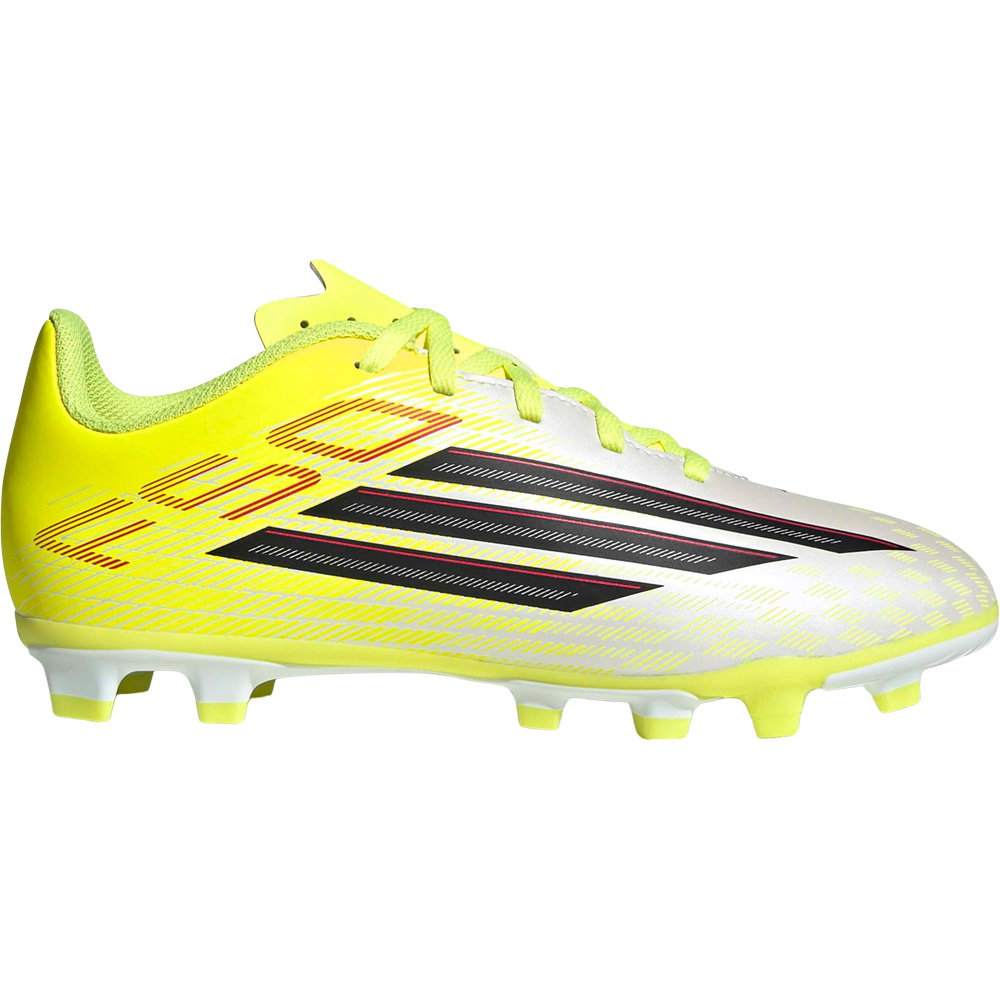 adidas - F50 Club FG/MG Fußballschuhe Kinder tesoye