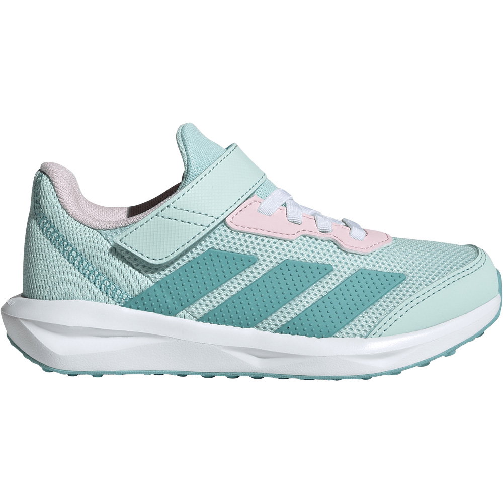 adidas - Faito Laufschuh Kinder halo mint