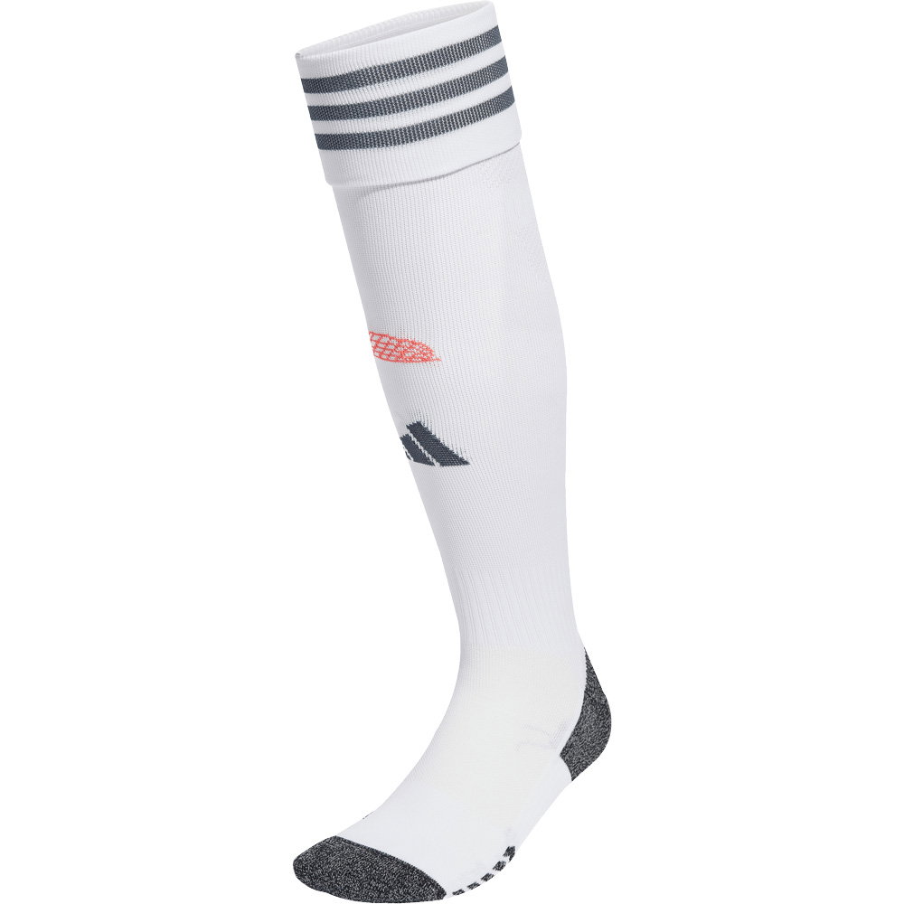 adidas - FC Bayern München 25/26 Socken Herren weiß