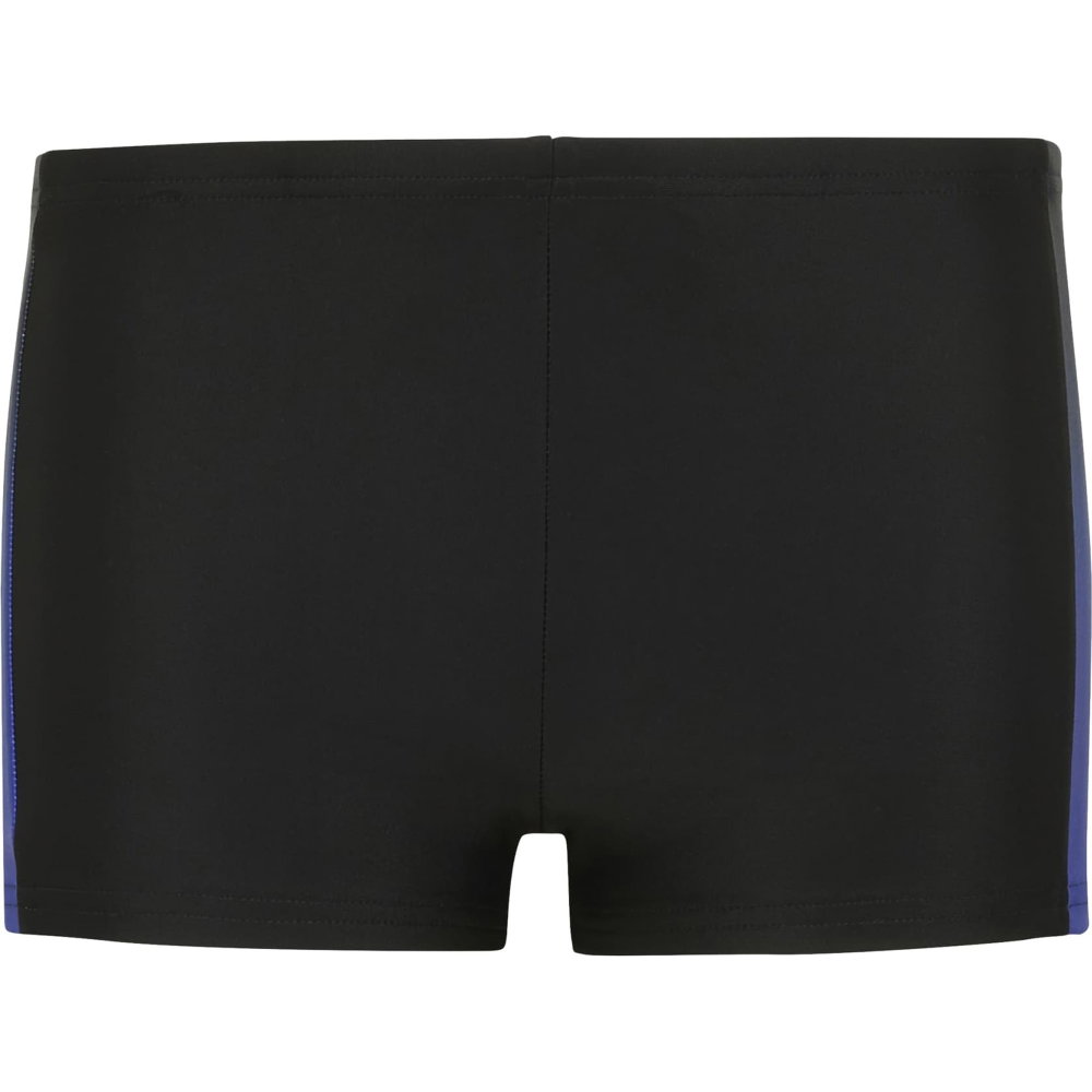 adidas - Gradient Badehose Kinder schwarz