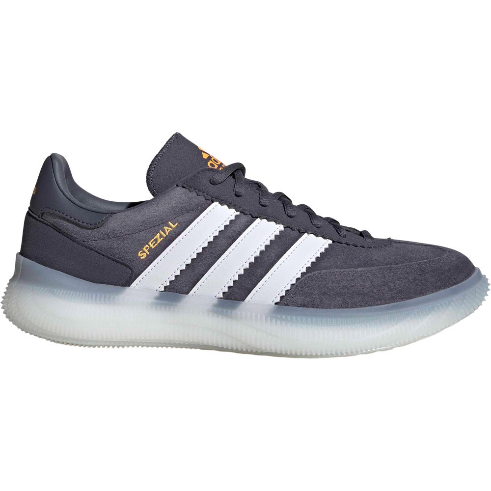 adidas - HB Spezial Pro Handballschuh Herren aurora onix Image
