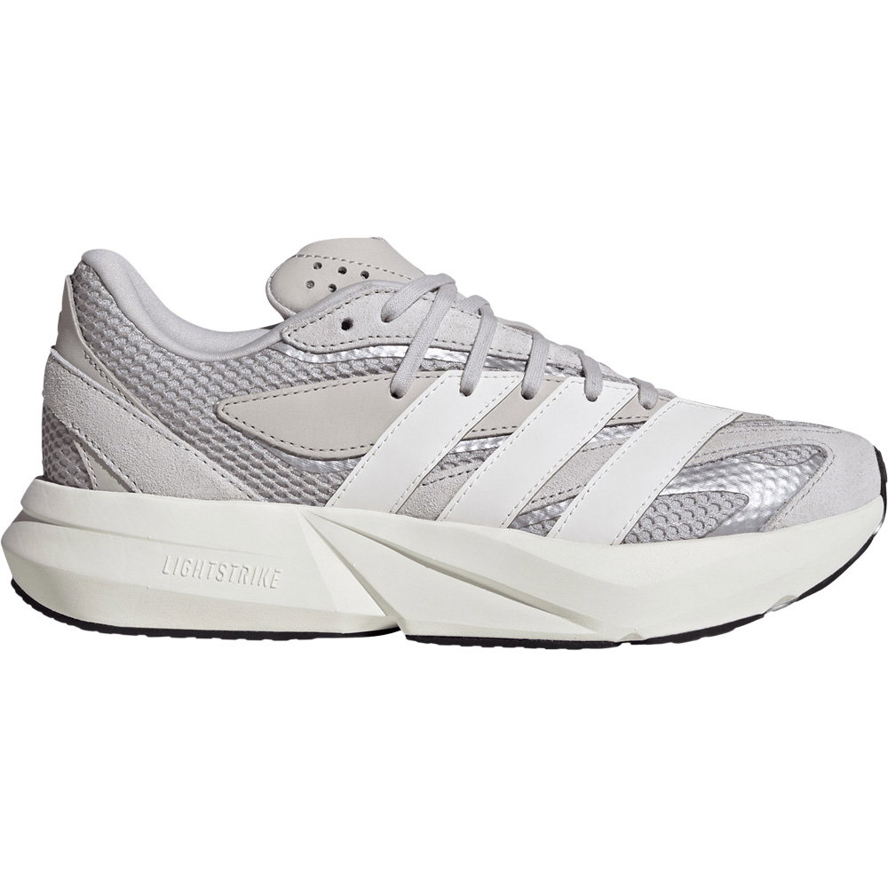 adidas - Lightblaze Sneaker Damen grey one