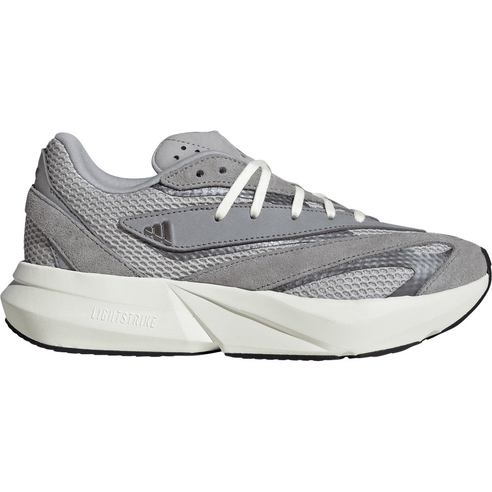 adidas - Lightblaze Sneaker Damen grey two