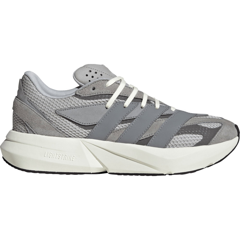 adidas - Lightblaze Sneaker Herren grey two