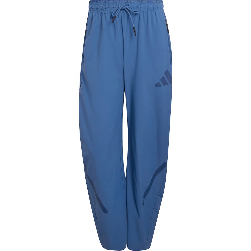 adidas - Z.N.E. Woven Jogginghose Herren dusky petrol