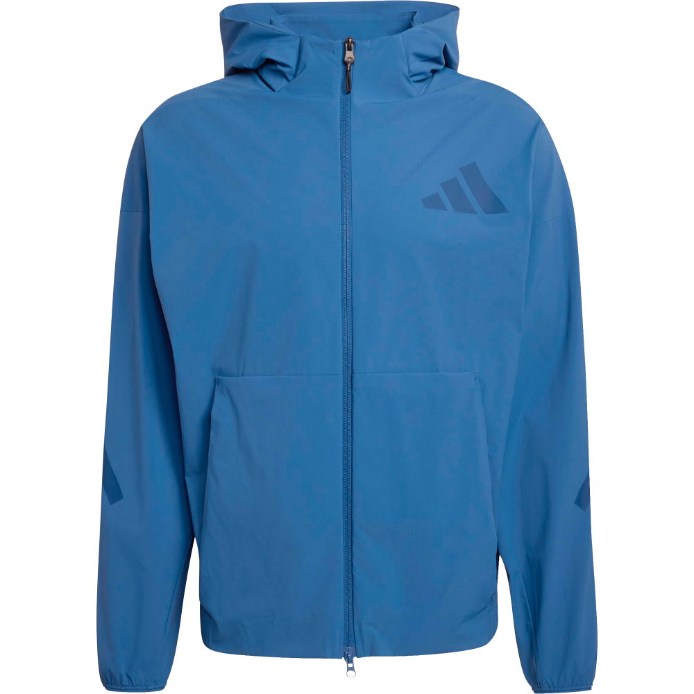 adidas - Z.N.E. Woven Originals Jacke Herren dusky petrol