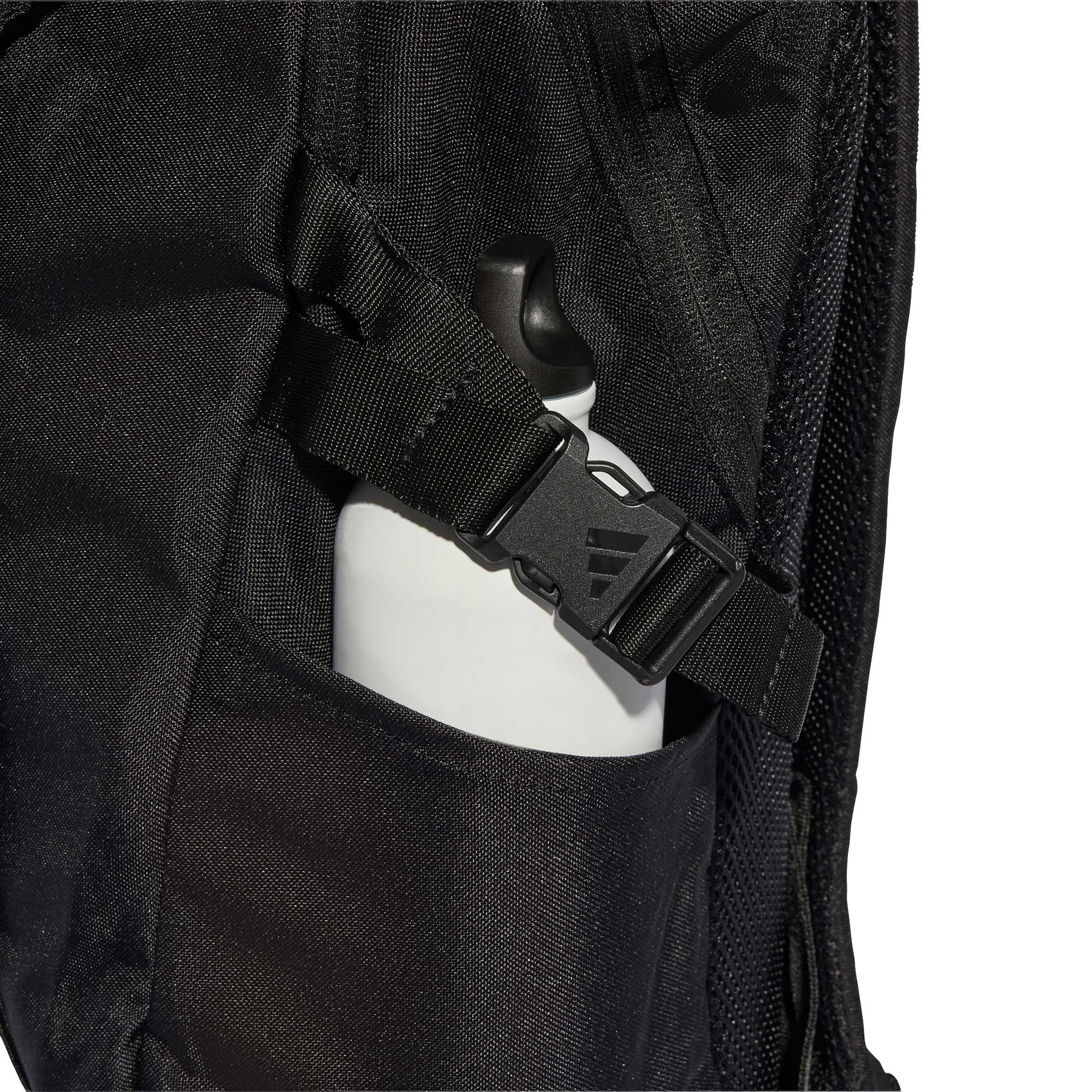 adidas - Power Backpack black at Sport Bittl Shop