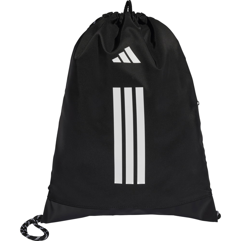 adidas - Power Turnbeutel schwarz