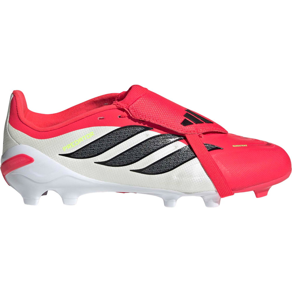 adidas - Predator League FT FG Fußballschuhe Kinder lucid r