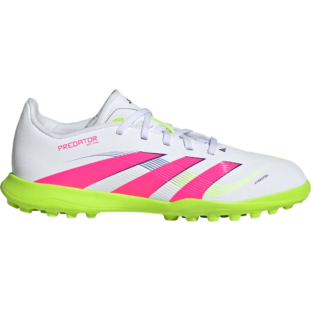 adidas - Predator League TF Fußballschuhe Kinder footwear white