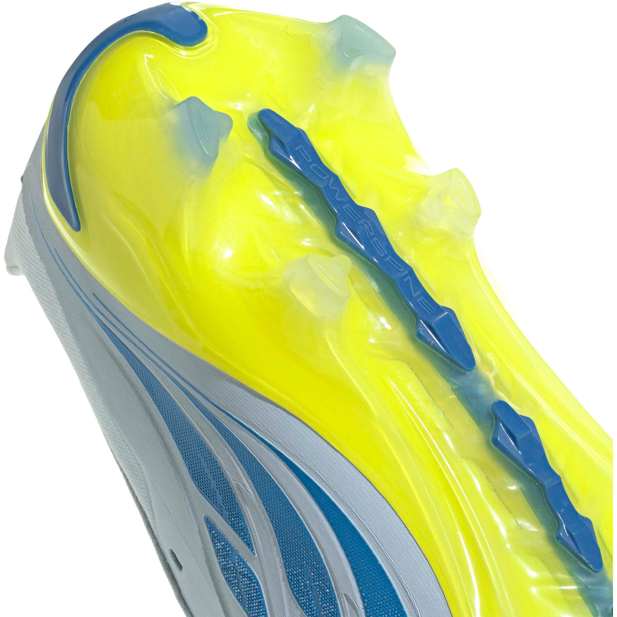 adidas - Predator Pro FT/FG Fußballschuhe crystal sky kaufen im Sport ...