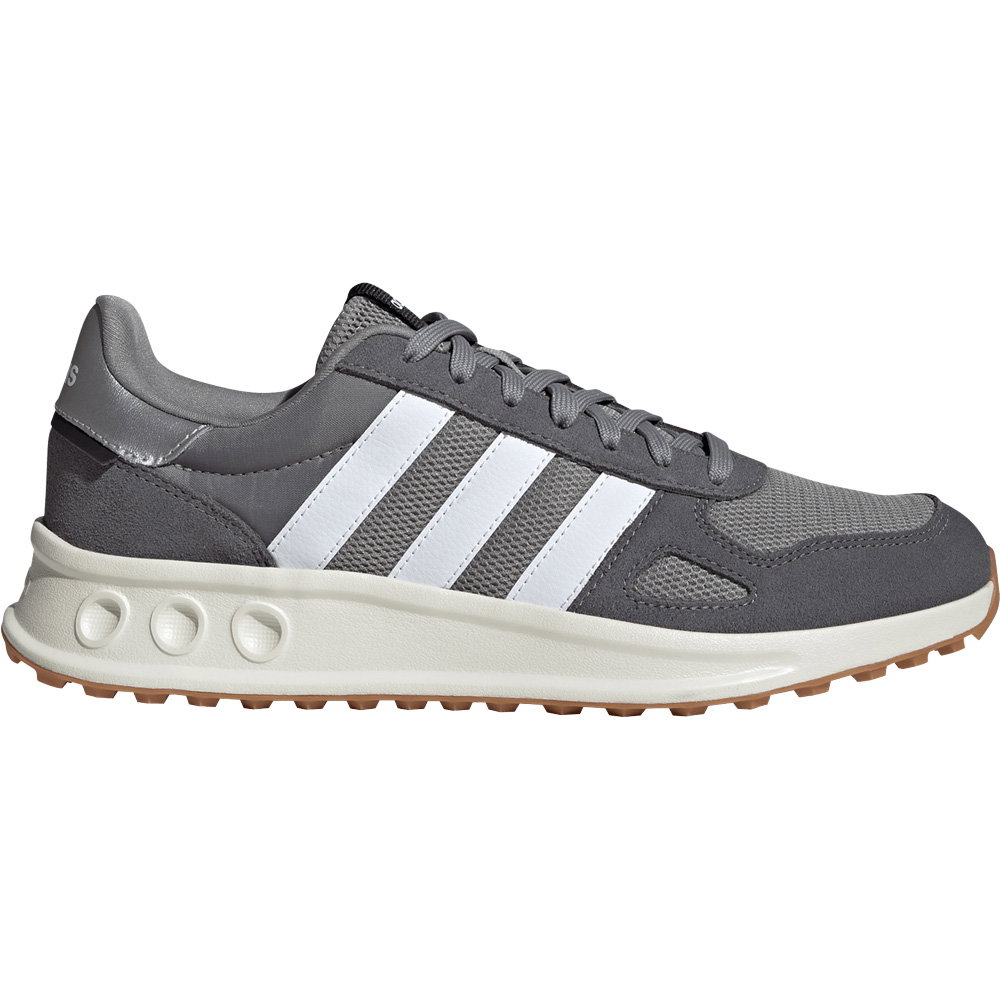 adidas - Run 84 Sneaker Herren solid grey