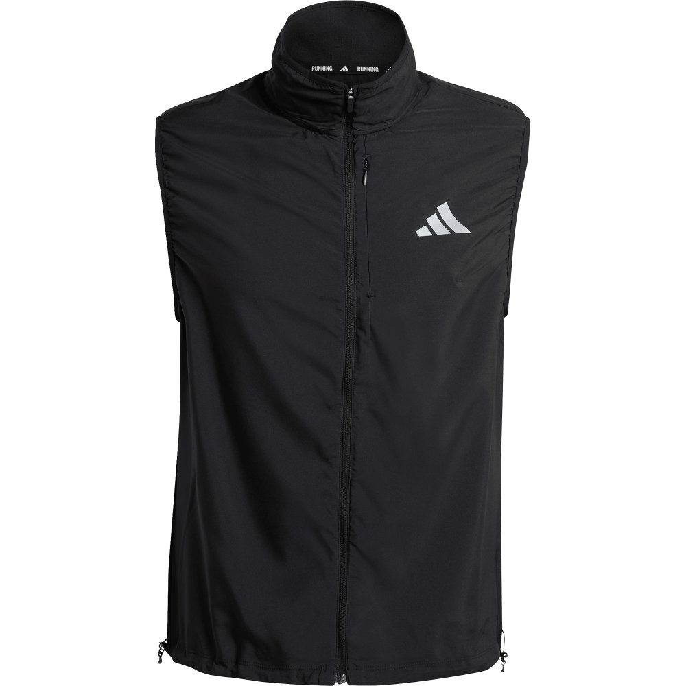 adidas - adi365 Running Essentials Weste Herren schwarz
