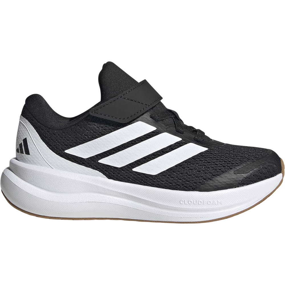 adidas - Runfalcon 6 Laufschuhe Kinder core black