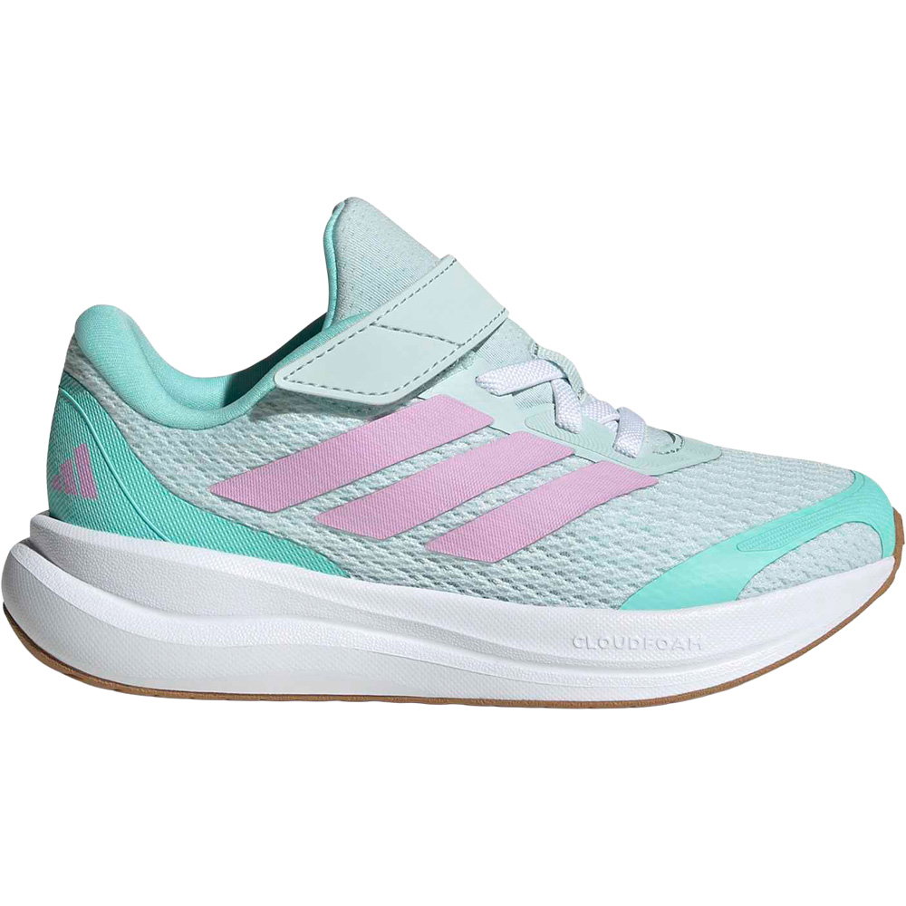 adidas - Runfalcon 6 Laufschuhe Kinder halo mint
