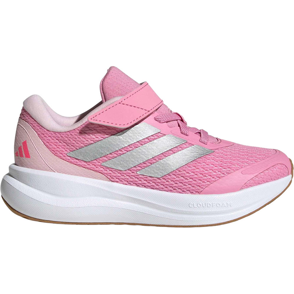 adidas - Runfalcon 6 Laufschuhe Kinder st tropic bloom