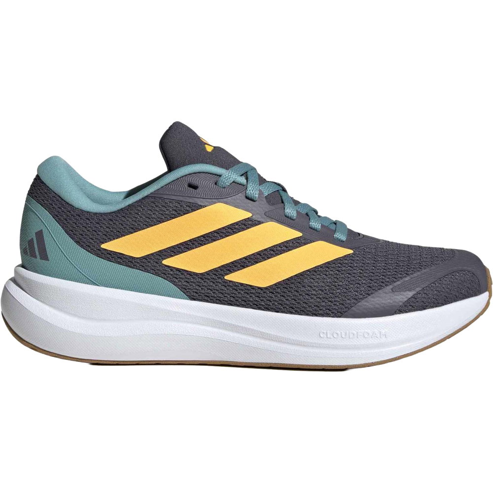 adidas - Runfalcon 6 Laufschuhe Kinder grau