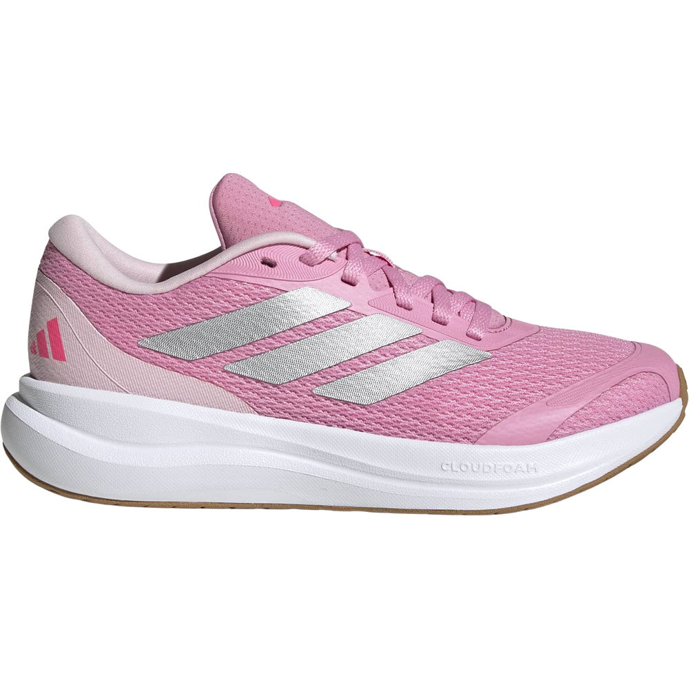 adidas - Runfalcon 6 Laufschuhe Kinder st tropic bloom
