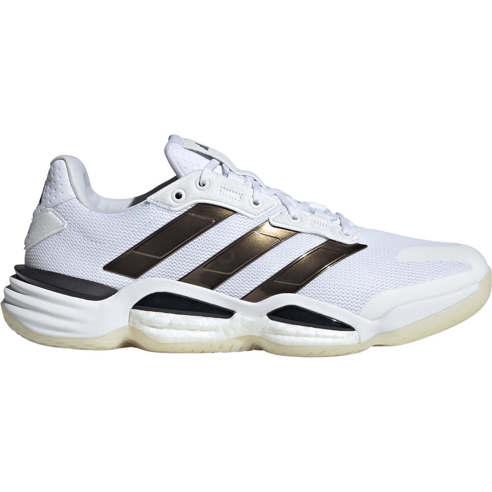 adidas - Stabil 16 Indoor Schuh Herren footwear white