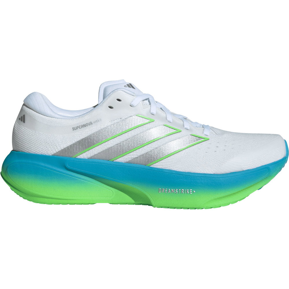 adidas - Supernova Rise 3 Laufschuhe Herren footwear white