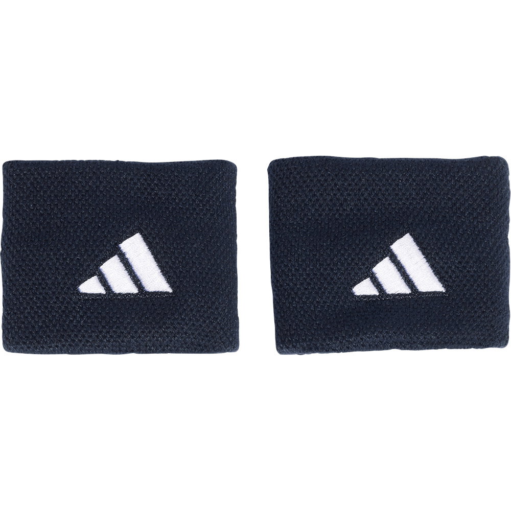adidas - Tennis Schweißband S legend ink