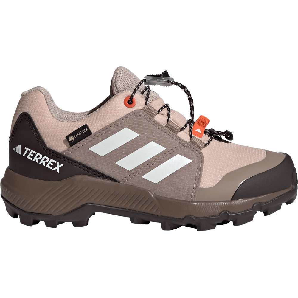 adidas TERREX - Gore-Tex Wanderschuhe Kinder blush pink