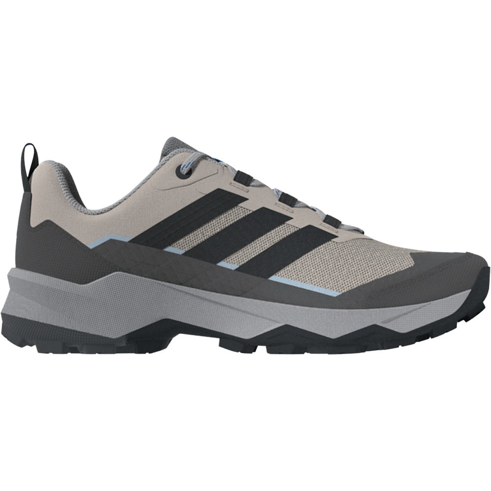 adidas TERREX - Terrex Skychaser AX5 Wanderschuhe Herren wonder alumina