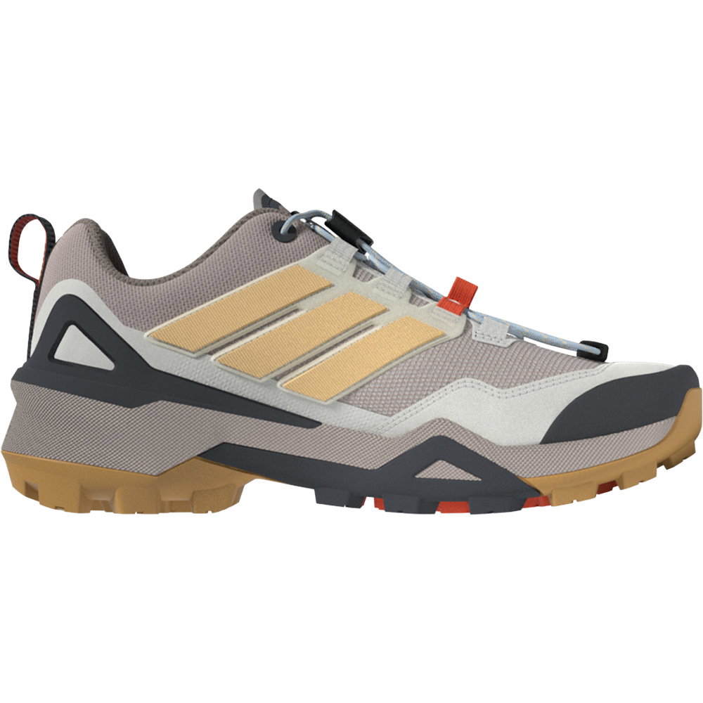 adidas TERREX - Terrex Skychaser Wanderschuhe Damen wonder taupe
